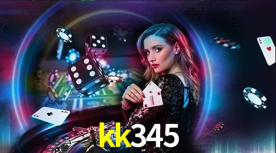 Download para Android e iOS na kk345
